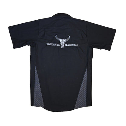 Vigilante Pit Crew Shirt